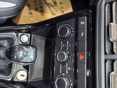 Volkswagen Tanyoung 2021 1.5L Automatic Smart Connected Edition - ფოტო 14