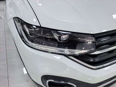 Volkswagen Tanyoung 2021 1.5L Automatic Smart Connected Edition - ფოტო 15