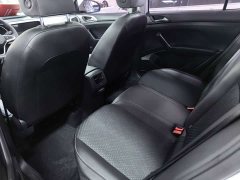 Volkswagen Tanyoung 2021 1.5L Automatic Smart Connected Edition - ფოტო 7