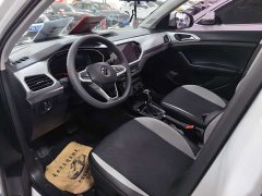 Volkswagen Tanyoung 2021 1.5L Automatic Smart Connected Edition - ფოტო 8