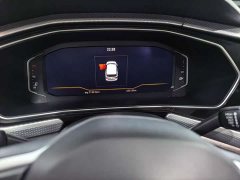 Volkswagen Tanyoung 2021 1.5L Automatic Smart Connected Edition - ფოტო 9