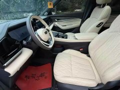 Geely Xingyue L Oriental Radiance 2.0T Auto Panorama Edition - ფოტო 4