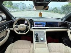Geely Xingyue L Oriental Radiance 2.0T Auto Panorama Edition - ფოტო 5