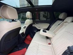 Geely Xingyue L Oriental Radiance 2.0T Auto Panorama Edition - ფოტო 6