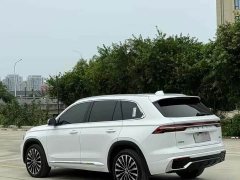 Geely Xingyue L Oriental Radiance 2.0T Auto Panorama Edition - ფოტო 7
