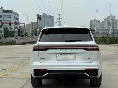 Geely Xingyue L Oriental Radiance 2.0T Auto Panorama Edition - ფოტო 8