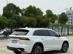 Geely Xingyue L Oriental Radiance 2.0T Auto Panorama Edition - ფოტო 9
