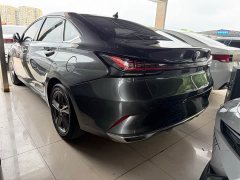 Changan Ruicheng PLUS 2023 1.5T DCT Luxury - ფოტო 9