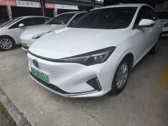Changan Yiyong New Energy EV460 Smart Ride-Hailing Edition LFP Battery - ფოტო 1