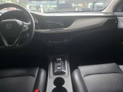 Changan Yiyong New Energy EV460 Smart Ride-Hailing Edition LFP Battery - ფოტო 10