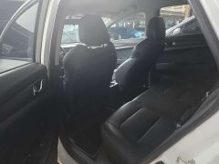 Changan Yiyong New Energy EV460 Smart Ride-Hailing Edition LFP Battery - ფოტო 12