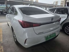 Changan Yiyong New Energy EV460 Smart Ride-Hailing Edition LFP Battery - ფოტო 13