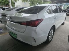 Changan Yiyong New Energy EV460 Smart Ride-Hailing Edition LFP Battery - ფოტო 15