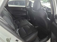 Changan Yiyong New Energy EV460 Smart Ride-Hailing Edition LFP Battery - ფოტო 16
