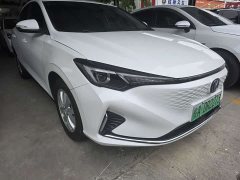 Changan Yiyong New Energy EV460 Smart Ride-Hailing Edition LFP Battery - ფოტო 17