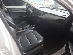 Changan Yiyong New Energy EV460 Smart Ride-Hailing Edition LFP Battery - ფოტო 19