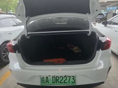 Changan Yiyong New Energy EV460 Smart Ride-Hailing Edition LFP Battery - ფოტო 3