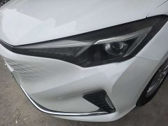 Changan Yiyong New Energy EV460 Smart Ride-Hailing Edition LFP Battery - ფოტო 4