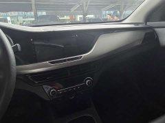 Changan Yiyong New Energy EV460 Smart Ride-Hailing Edition LFP Battery - ფოტო 6