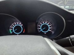 Changan Yiyong New Energy EV460 Smart Ride-Hailing Edition LFP Battery - ფოტო 7