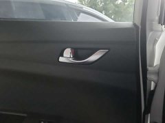 Changan Yiyong New Energy EV460 Smart Ride-Hailing Edition LFP Battery - ფოტო 8