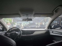 Changan Yiyong New Energy EV460 Smart Ride-Hailing Edition LFP Battery - ფოტო 9