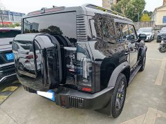 Jetour Jietu Traveler 2.0T AWD Traverse PRO - ფოტო 11
