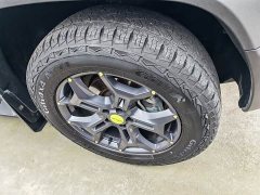 Jetour Jietu Traveler 2.0T AWD Traverse PRO - ფოტო 12