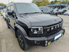 Jetour Jietu Traveler 2.0T AWD Traverse PRO - ფოტო 3
