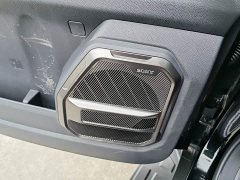 Jetour Jietu Traveler 2.0T AWD Traverse PRO - ფოტო 5