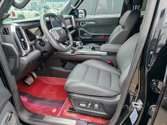 Jetour Jietu Traveler 2.0T AWD Traverse PRO - ფოტო 6