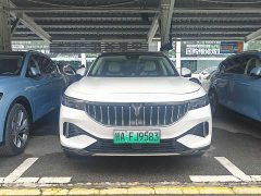 Voyah Lantu FREE Four-Wheel Drive Standard Extended Range Exclusive Luxury Package - ფოტო 2