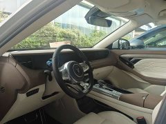 Voyah Lantu FREE Four-Wheel Drive Standard Extended Range Exclusive Luxury Package - ფოტო 3