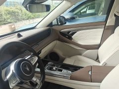 Voyah Lantu FREE Four-Wheel Drive Standard Extended Range Exclusive Luxury Package - ფოტო 4