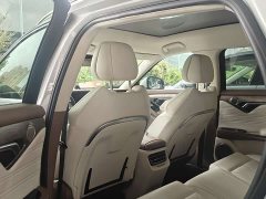 Voyah Lantu FREE Four-Wheel Drive Standard Extended Range Exclusive Luxury Package - ფოტო 5
