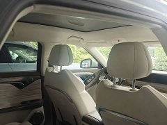Voyah Lantu FREE Four-Wheel Drive Standard Extended Range Exclusive Luxury Package - ფოტო 6
