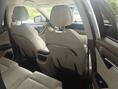 Voyah Lantu FREE Four-Wheel Drive Standard Extended Range Exclusive Luxury Package - ფოტო 7