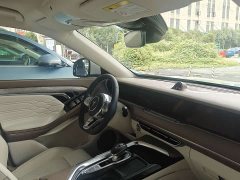 Voyah Lantu FREE Four-Wheel Drive Standard Extended Range Exclusive Luxury Package - ფოტო 8