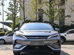 BYD Song L EV 550km Excellence Edition - ფოტო 1