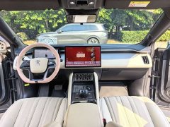 BYD Song L EV 550km Excellence Edition - ფოტო 3