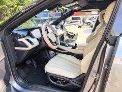 BYD Song L EV 550km Excellence Edition - ფოტო 4