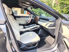 BYD Song L EV 550km Excellence Edition - ფოტო 5