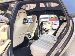 BYD Song L EV 550km Excellence Edition - ფოტო 9