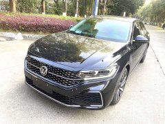 Volkswagen Passat 330TSI Starry Sky Elite - ფოტო 1