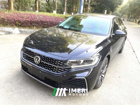 2022 Volkswagen Passat 330TSI Starry Sky Elite - ავტომობილი ჩინეთიდან