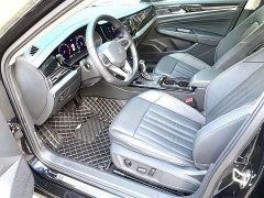Volkswagen Passat 330TSI Starry Sky Elite - ფოტო 3