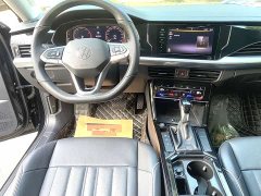 Volkswagen Passat 330TSI Starry Sky Elite - ფოტო 4