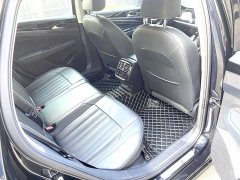 Volkswagen Passat 330TSI Starry Sky Elite - ფოტო 6