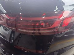 Volkswagen Passat 330TSI Starry Sky Elite - ფოტო 7