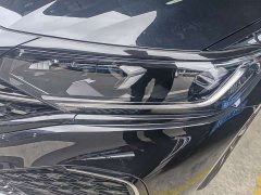 Volkswagen Passat 330TSI Starry Sky Elite - ფოტო 8